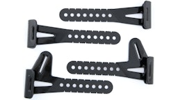 KAPPA Fußhaltesystem S 650 KITKZubehörbild