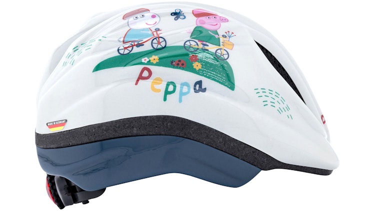 Bike Fashion Kinderhelm Peppa Pig