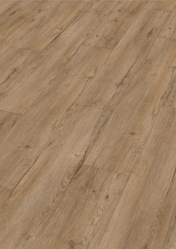 MEISTER  Designboden MeisterDesign. rigid RD 300 S Eiche Vintage Lodge 7327 - 1290 x 228 x 5,5 mm