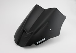 BODYSTYLE Sportsline Scheinwerferverkleidung ABS Kunststoff schwarz  für SUZUKI GSX-S 1000 