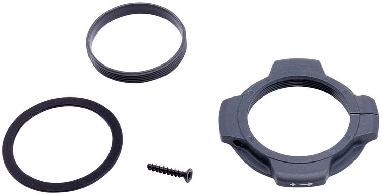 Truvativ Lagereinstellring SRAM XX BB30 schwarz
