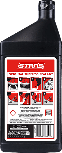 Stan's Reifendichtmittel Sealant 1000 ml