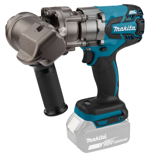 Makita Akku-Gewindestangentrenner DSC121ZKX1