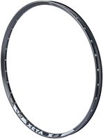 CONTEC Felge Xeta 27,5 Zoll schwarz außen 566 mm ERD (inkl. Speichenlöcher gemesse