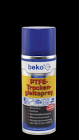 beko TecLine PTFE-Trockengleitspray