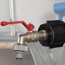 Vorschaubild NOOR Ersatzhahn Premium f. IBC Tanks