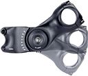 Vorschaubild CONTEC Vorbau Seto 90 mm schwarz 31, 8 mm Lenkerklemmung