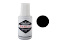 Vorschaubild Yakiniku Ausbesserungs-Emaille 20ml schwarz RAL 9005 mit Pinsel