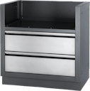 Vorschaubild NAPOLEON Einbau Grill-Unterschrank für BIG32