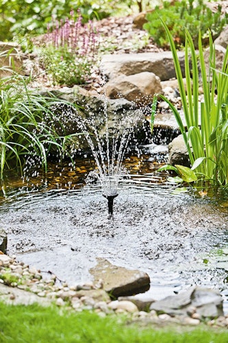 Heissner Smartline ECO Wasserspielpumpe (HSP1000-00)