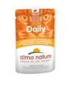 Vorschaubild Almo Nature Daily Menu 70g Beutel Katzennassfutter