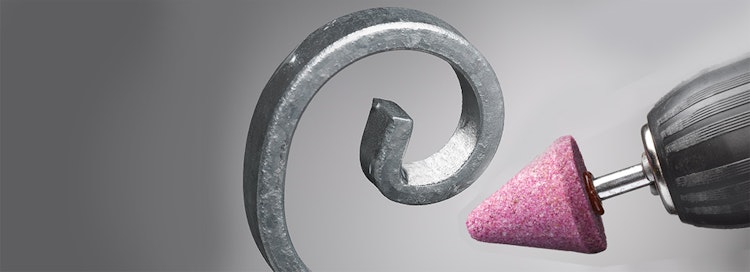 kwb Schleifstift Kege.s 25x32mm SB 551700