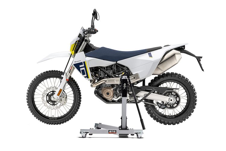 Zentralständer EVOLIFT® für Husqvarna 701 Enduro 26-