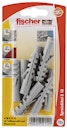 Vorschaubild FISCHER Dübel S 10 Nylon 10 mm GK (10 Stück)