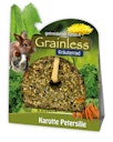 Vorschaubild JR FARM Grainless Kräuterrad 140g Kleintiersnack