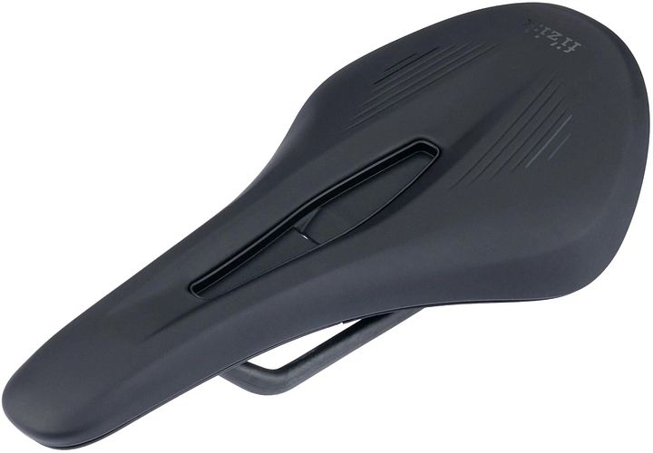 fi'zi:k Sattel Vento Argo X1 150 mm schwarz
