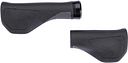 Vorschaubild CONTEC Griff MERGE City Ergo 96 / 140 mm schwarz,grau