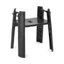 Vorschaubild Weber Stand - für Lumin