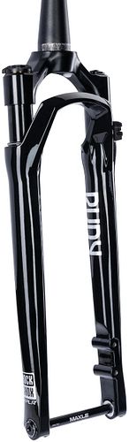 RockShox Federgabel Rudy Ultimate Race Day 2 XPLR 28 Zoll schwarz 40 mm Federweg, 45 mm Offset