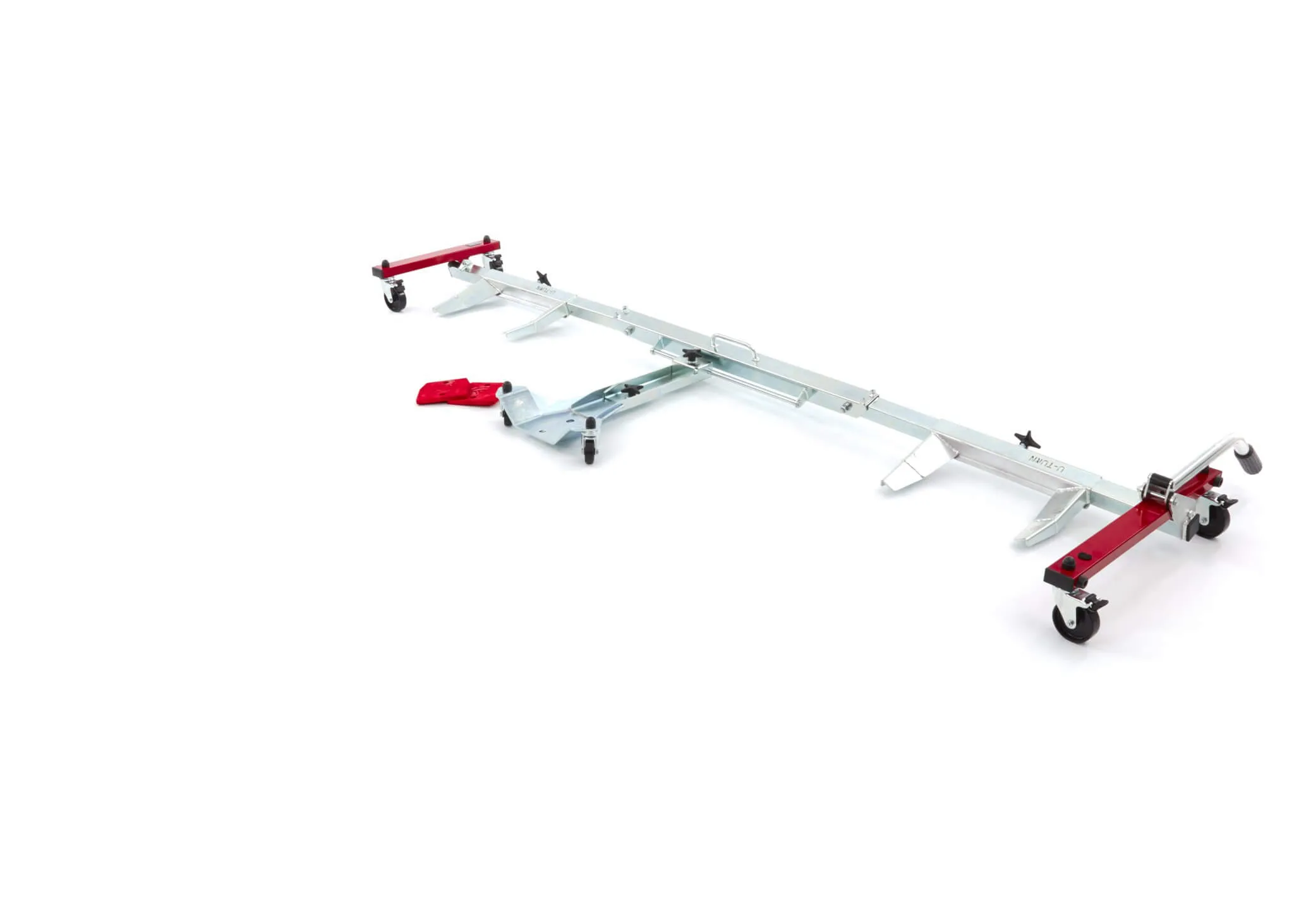 ACEBIKES U-Turn® Motor Mover Rangierhilfe