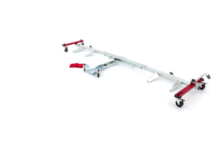 ACEBIKES U-Turn® Motor Mover Rangierhilfe