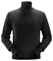 Snickers ProtecWork, Wollfrottee-Arbeitsjacke