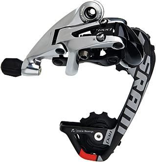 SRAM Schaltwerk Red mittellanger Käfig