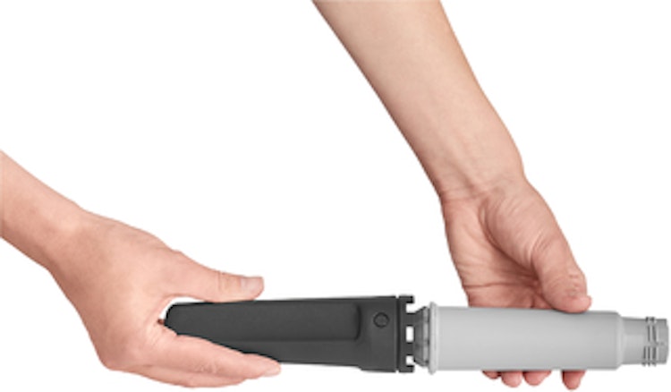 WMF PERFECTIONnWASSERFILTER