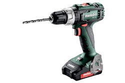 Metabo Akku-Bohrschrauber BS 18 L