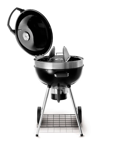 NAPOLEON Holzkohlegrill PRO Ø 57 cm