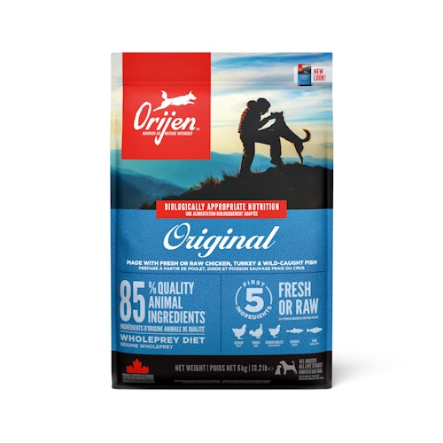 Orijen Original Adult Dog Hundetrockenfutter