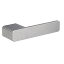 Vorschaubild Griffwerk rosettenloses Türgriff-Griffpaar R8 ONE