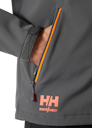Vorschaubild Helly Hansen® Softshelljacke Chelsea Evolution 74140