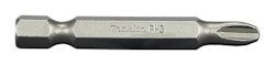 Makita Bit-Set PH1, PH2, PH3 B-26179