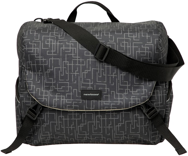 New Looxs Schultertasche Moni Joy Single