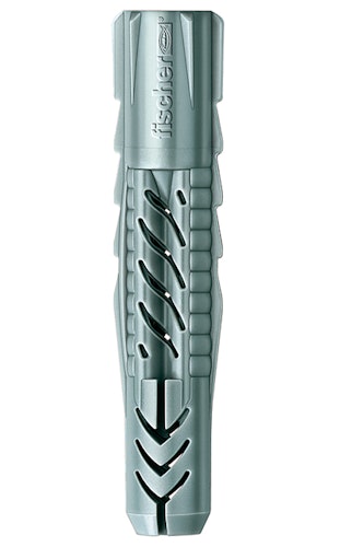 FISCHER Universaldübel UX 12x70 (25 Stück)