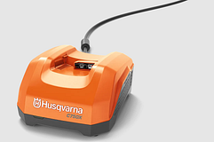 Husqvarna Akkuladegerät 40-C750XZubehörbild