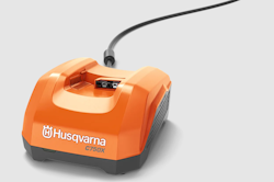 Husqvarna Akkuladegerät 40-C750X