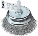 Vorschaubild kwb Topfbürste grob 75 mm LS 606333