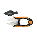 Vorschaubild Fiskars Schere Solid Kräuter SP220 1063326