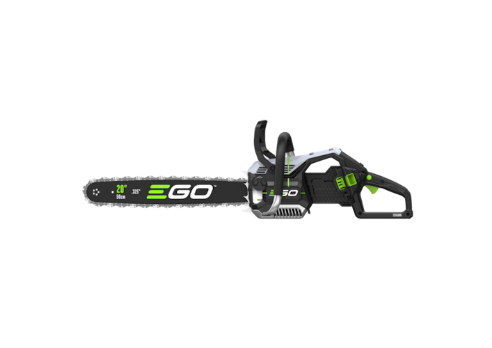 EGO Power Akku-PRO X Kettensäge CSX5000E