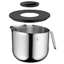 Vorschaubild WMF Function Bowls Rührschüssel mit Spritzschutz-Deckel, 18,5cm