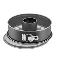 Kaiser Springform Inspiration mit Rohrboden Ø 26 cm