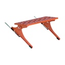 Vorschaubild HEUEL Dachtrittsystem TopStep Langrost - verschiedene Farben