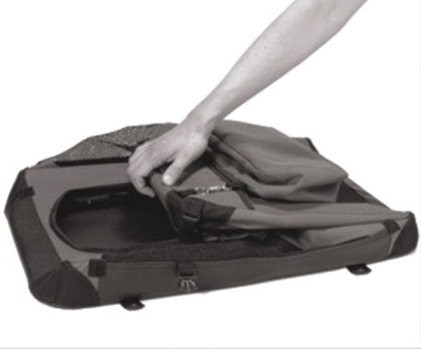 NOBBY Traveller PLUS