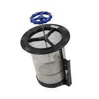 Oase Ersatz-BG Zylinder Screenex für Proficlear (27173)