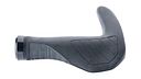 Vorschaubild CONTEC Griff MERGE Trekking Bar 140 mm schwarz/grau