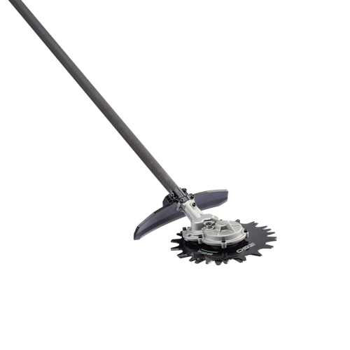 EGO Power Multifunktionstool MRC2306E Kit