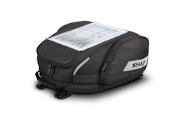 SHAD SL20F Expandierbarer Tankrucksack 15-50L