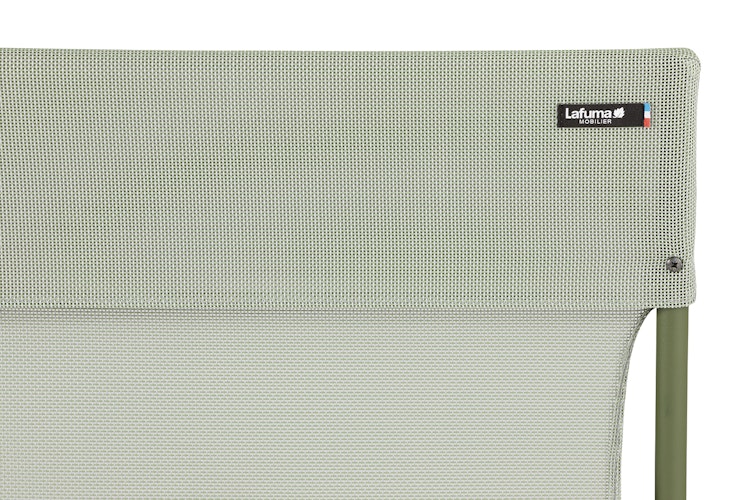 Lafuma Klappstuhl BALCONY, Stahl / Batyline